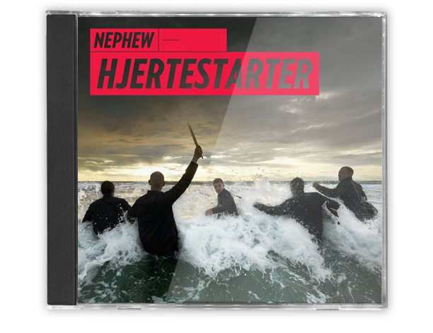 Køb album på CD