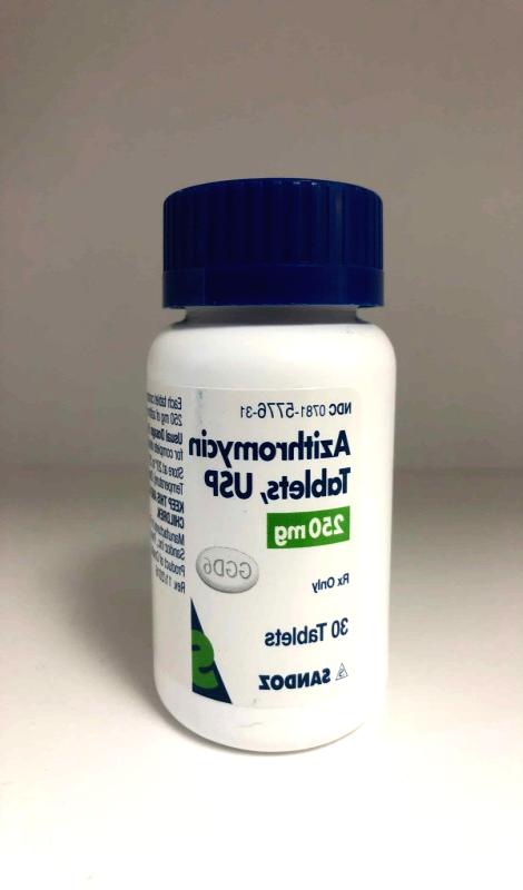 Picture of Can you take azithromycin if allergic to penicillin, azithromycin if ...