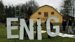 Nephew DanmarkDenmark VideoVideo: Police Bells & Church Sirens director: Søren Behncke