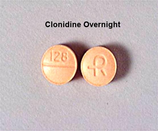 Buy Clonidine Overnight Delivery