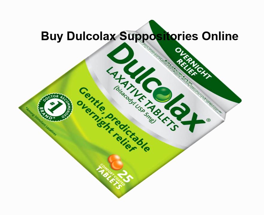 Buy dulcolax suppositories, where can i buy dulcolax suppositories ...